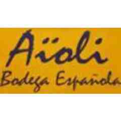 Aioli Bodega Espanola Restaurants & Wines