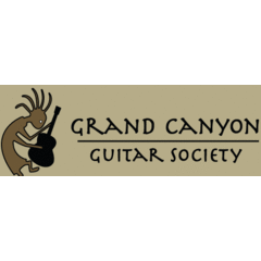 Grand Canyon Guitar Society