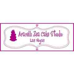 Aracelli Zea Cake Studio