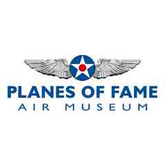 Planes of Fame Air Museum
