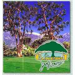 Claremont Golf Course