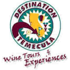 Destination Temecula