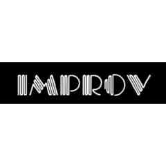 Improv Comedy Club