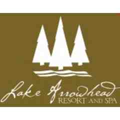 Lake Arrowhead Resort