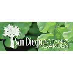 San Diego Botanic Garden