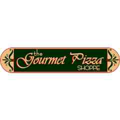 The Gourmet Pizza Shoppe