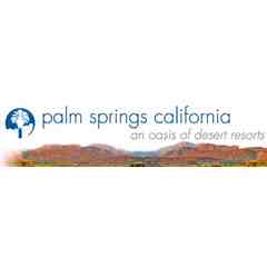 Palm Springs Desert Resort Communities, Convention and Visitors Authority