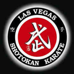 Las Vegas Shotokan Karate