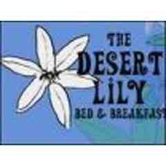 The Desert Lily B&B