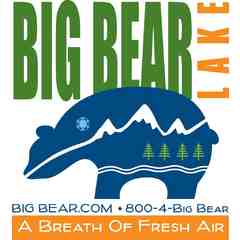 Big Bear Lake Resort Association