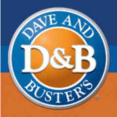 Dave and Buster's of Ontario