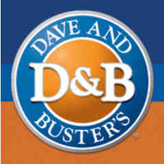 Dave and Buster's of Ontario