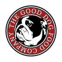 The Good Dog Food Company