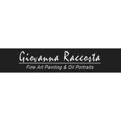 Giovanna Raccosta Fine Art Painting & Oil Portraits