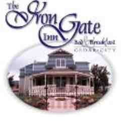 The 1897 Iron Gate Inn Bed & Breakfast