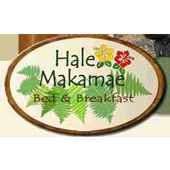 Hale Makamae Bed & Breakfast