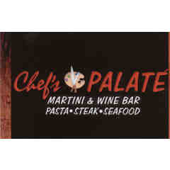 Chef's Palate