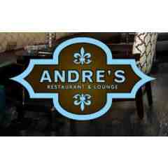 Andre's Restaurant & Lounge at the Monte Carlo