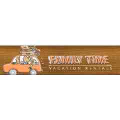 Family Time Vacation Rentals
