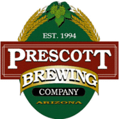 Prescott Brewing Company