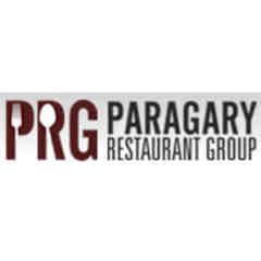 Paragary Restaurant Group