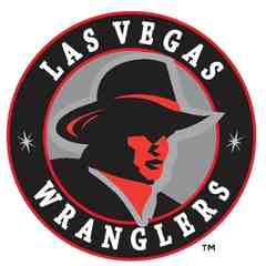 The Las Vegas Wranglers Professional Hockey
