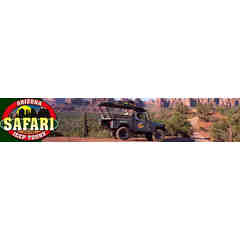 Arizona Safari Jeep Tours