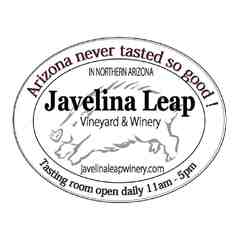 Javelina Leap Vineyard & Winery