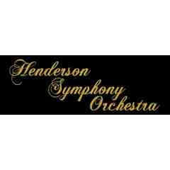 Henderson Symphony Orchestra