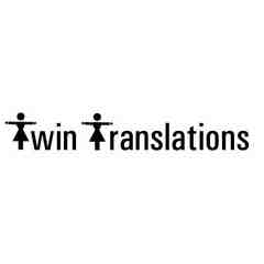 Twin Translations