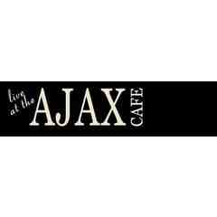 Ajax Cafe