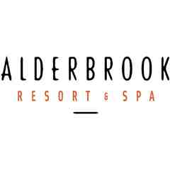 Alderbrook Resort
