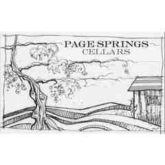 Page Springs Cellars
