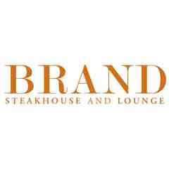 Brand Steakhouse
