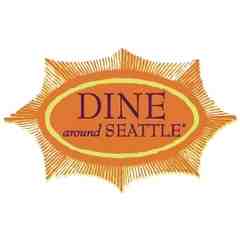 Barking Frog, Dine Around Seattle '11