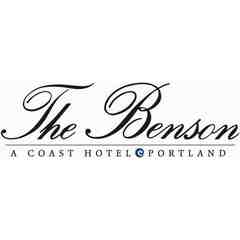 Benson Hotel, Portland & El Gaucho Restaurant
