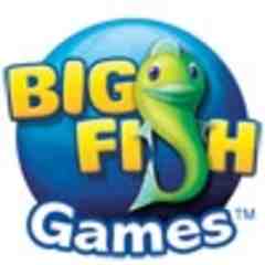 Big Fish Games