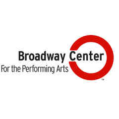 Broadway Center for the Performing Arts Tacoma