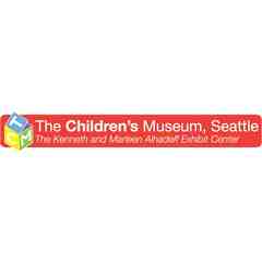 Children's Museum, Seattle