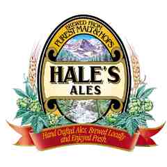 Hale's Ales & Brewery