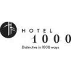 Hotel 1000