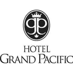 Hotel Grand Pacific