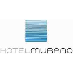Hotel Murano Tacoma