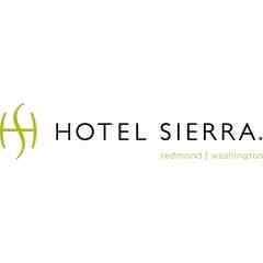 Hotel Sierra Redmond