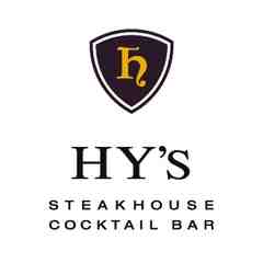 Hy's Steakhouse, Whistler