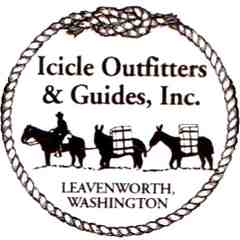 Icicle Outfitters Sleigh Rides, Leavenworth; pkg w/Inn, JJ Hill,massage&beer garden