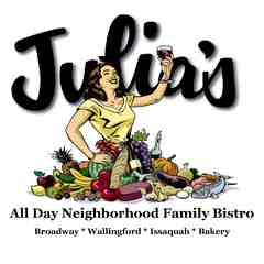 Julia's Restaurants