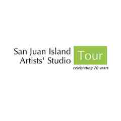 Manya Pickard - San Juan Island Artists' Studio Tour
