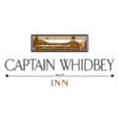 Captain Whidbey Inn