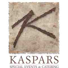 Kaspar's Special Events & Catering